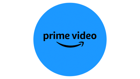 PRIME VIDEO
